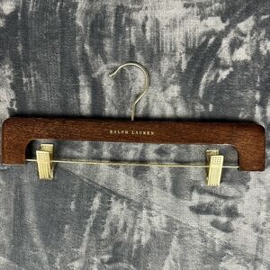Ralph Lauren Pant Hanger